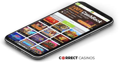 Allcashback casino app